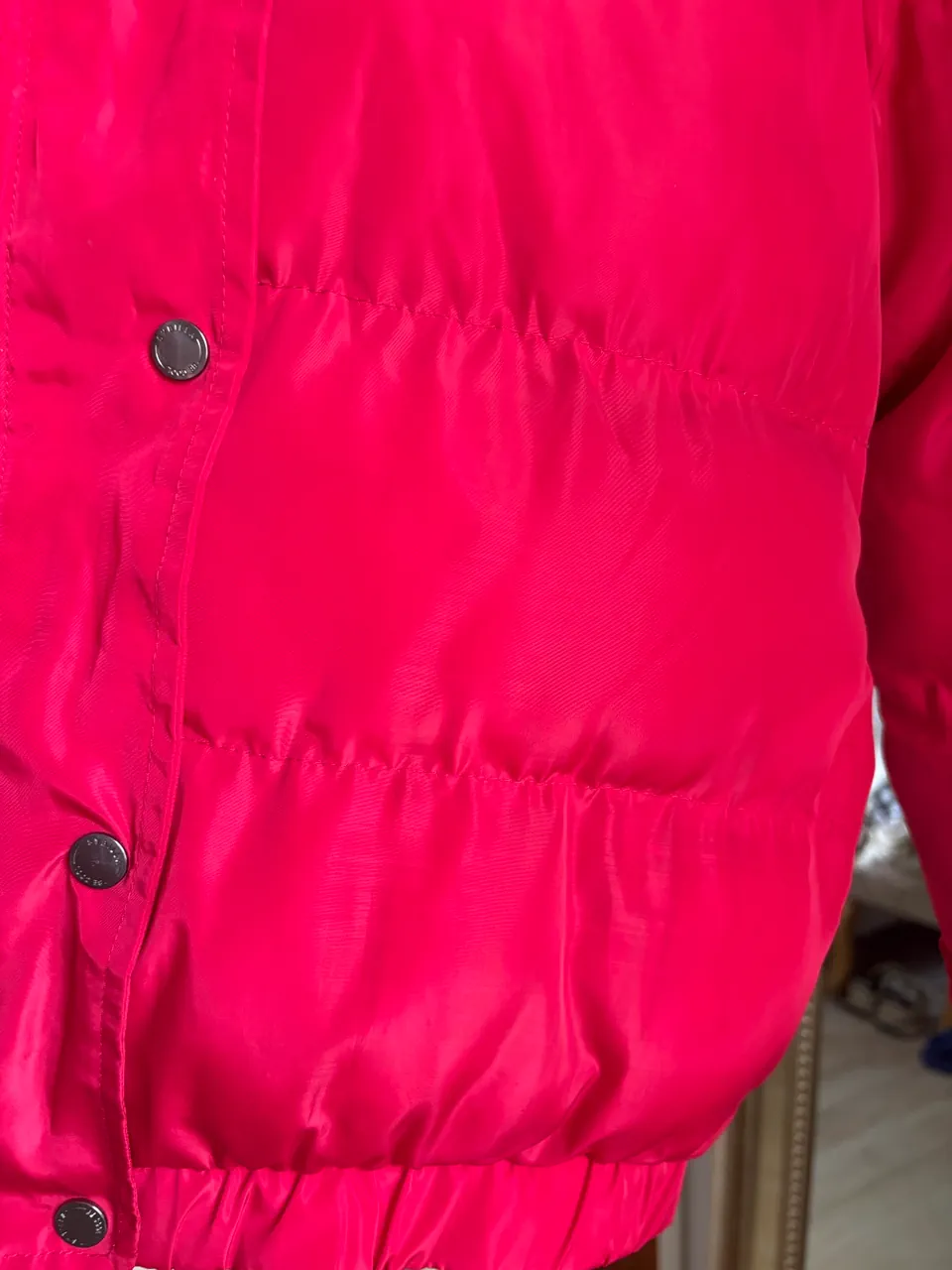 Campera Sybilla - imagen 2