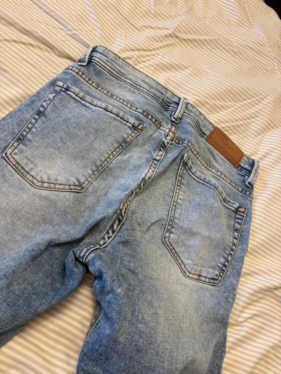 Jean Pull&bear - imagen 3