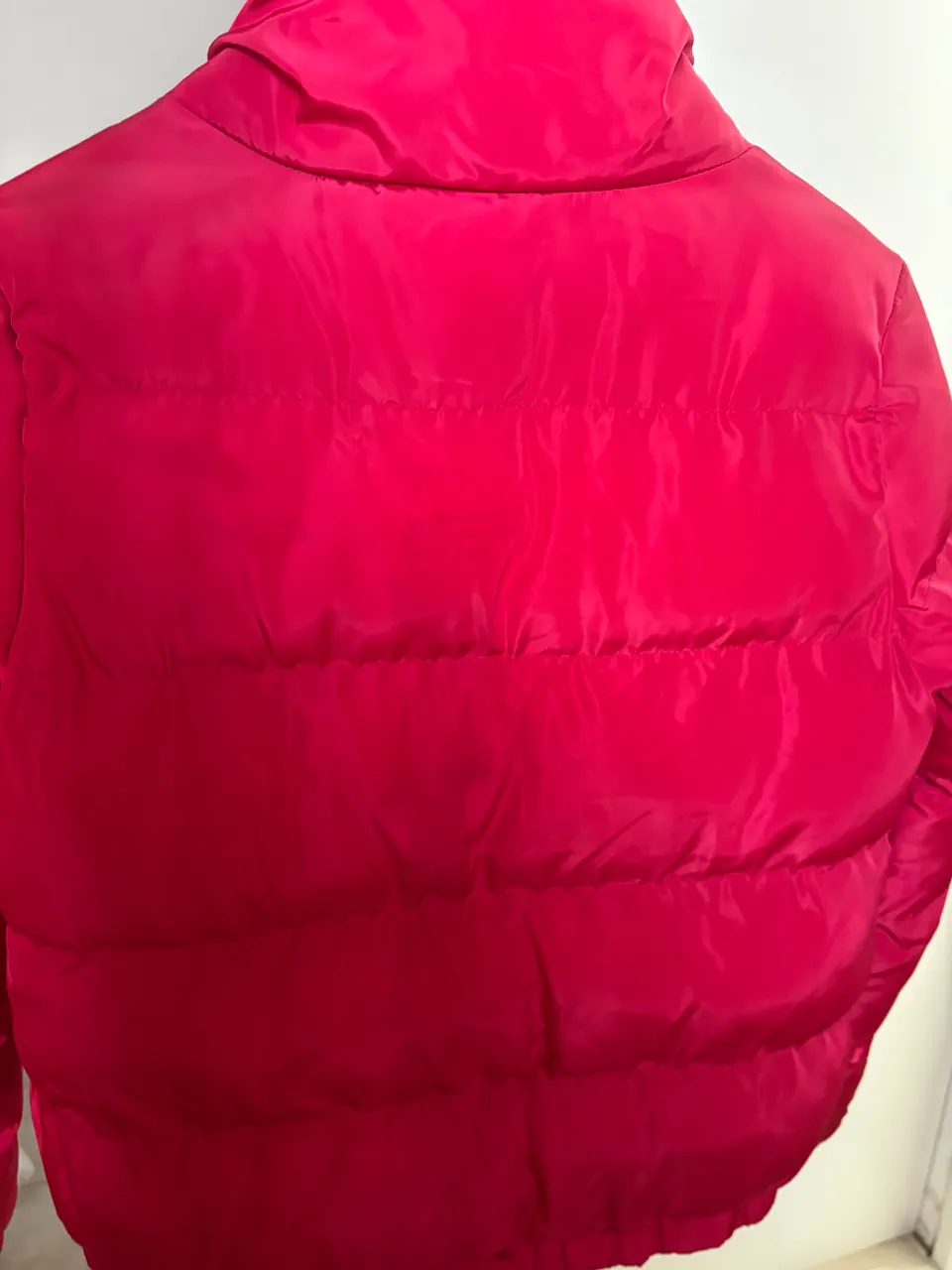 Campera Sybilla - imagen 5