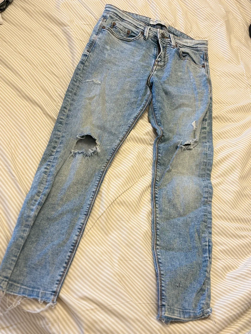 Jean Pull&bear - imagen 2
