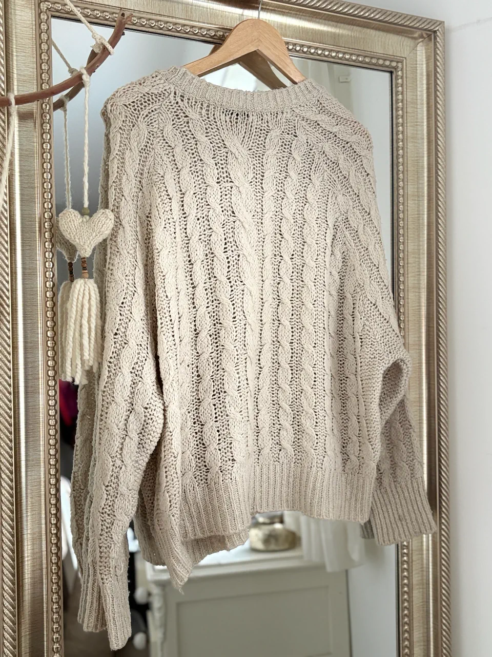 Sweater Pull&bear - imagen 4