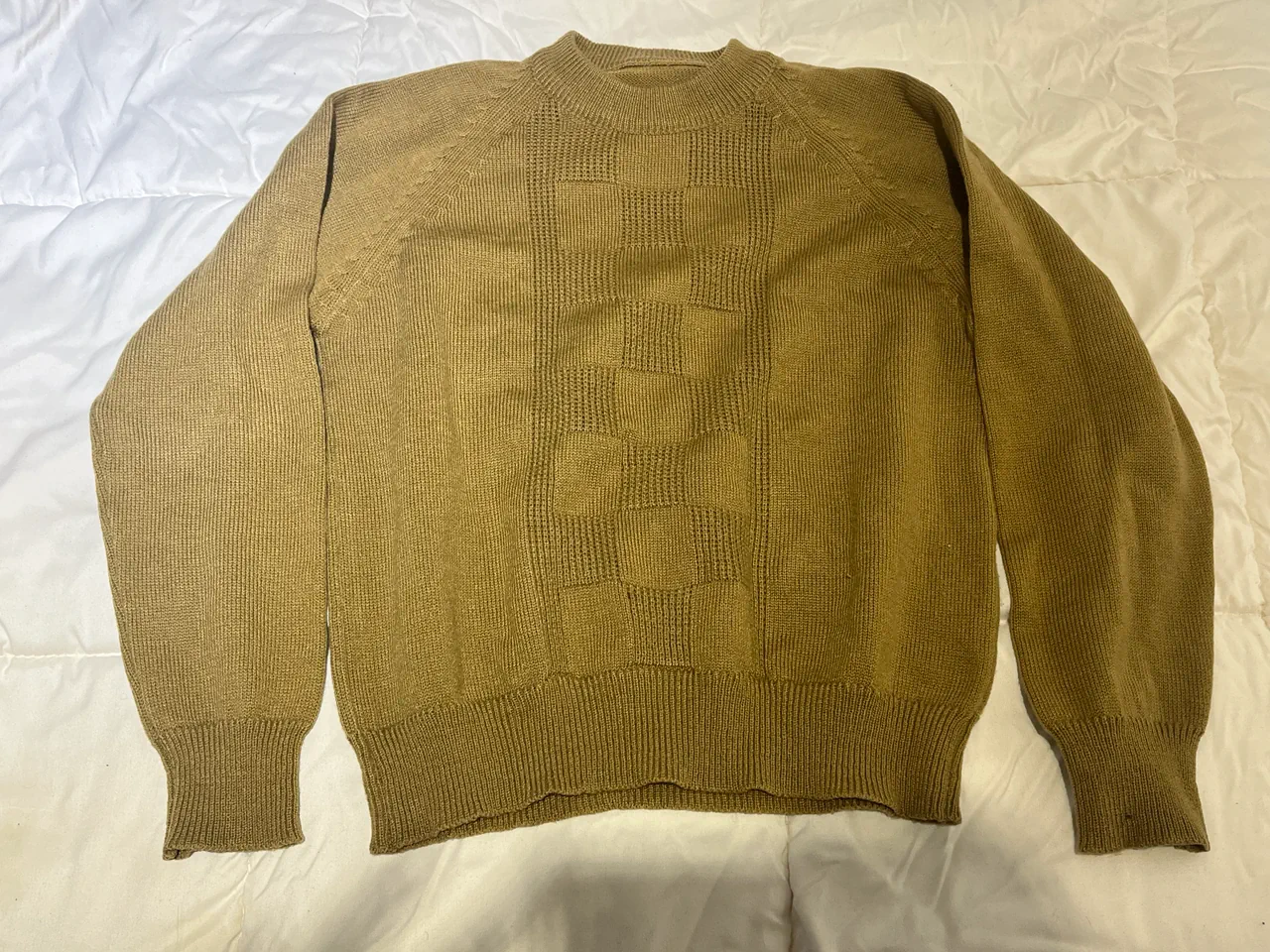 Sweater Vintage - imagen 1