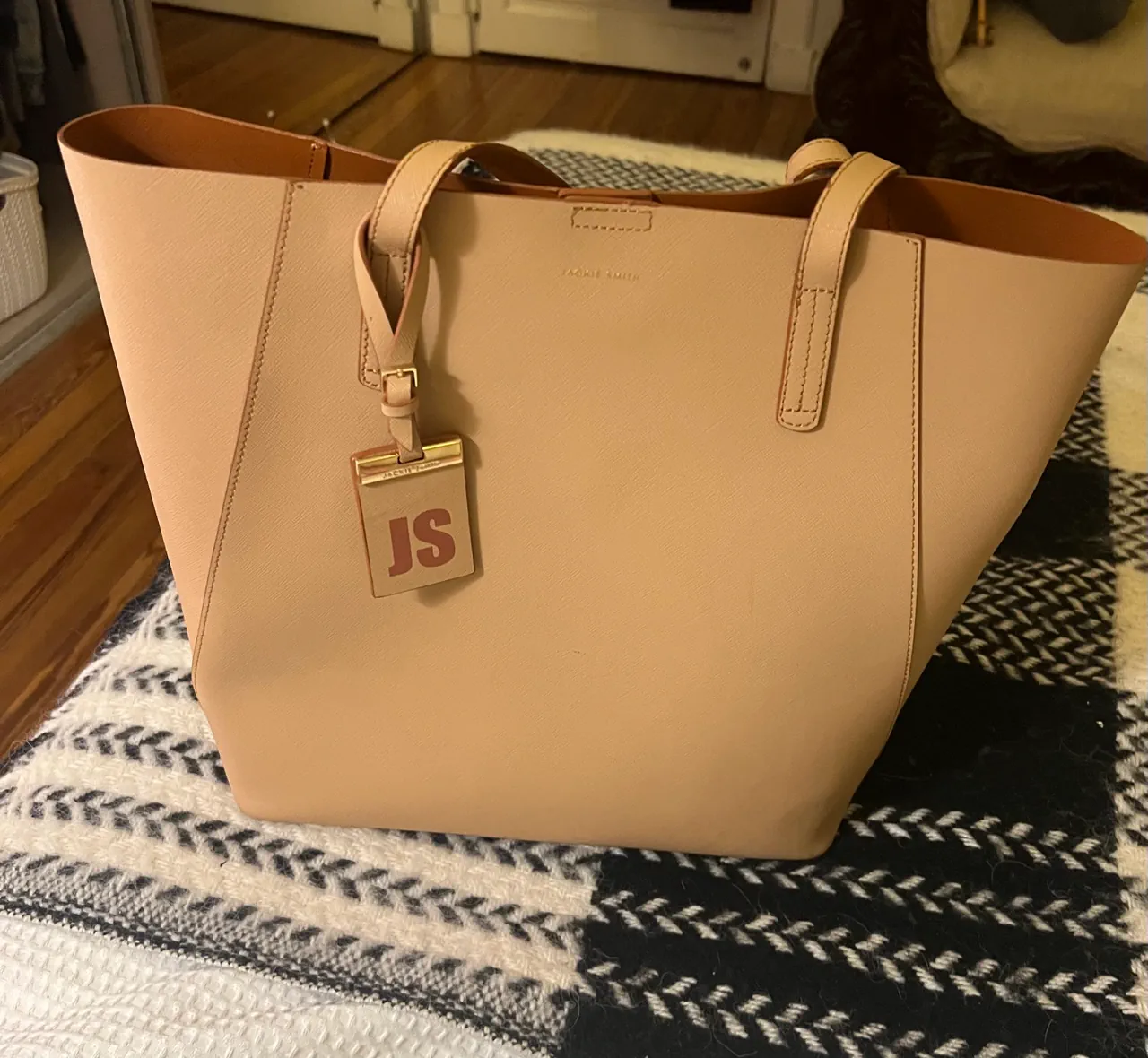 Cartera Jackie Smith - imagen 1