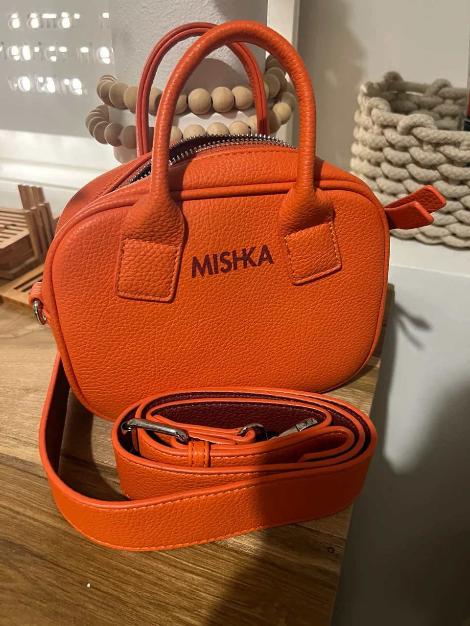Cartera Mishka