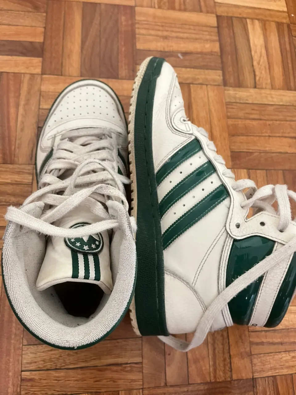 Zapatillas adidas - imagen 1