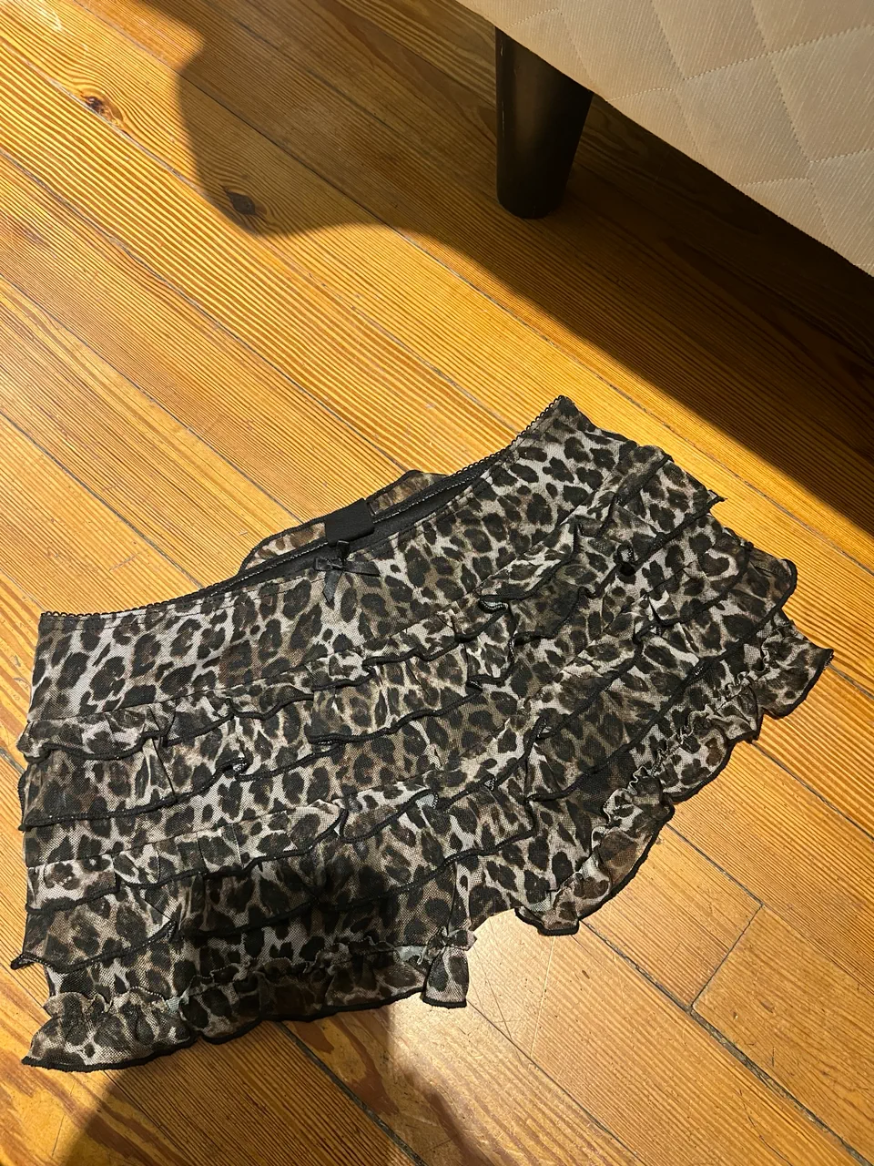Short Urban Outfitters - imagen 1
