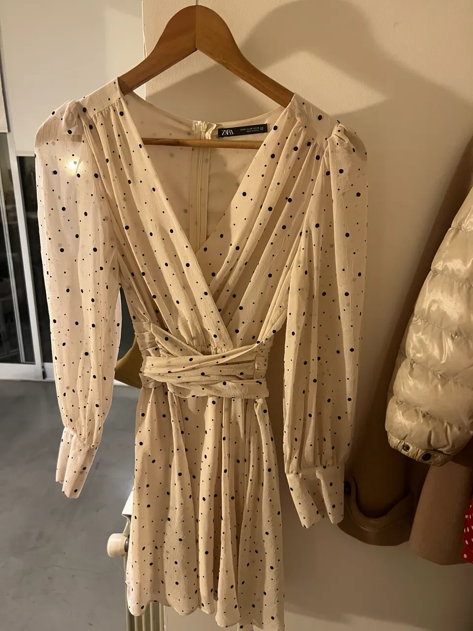 Vestido Zara - imagen 1