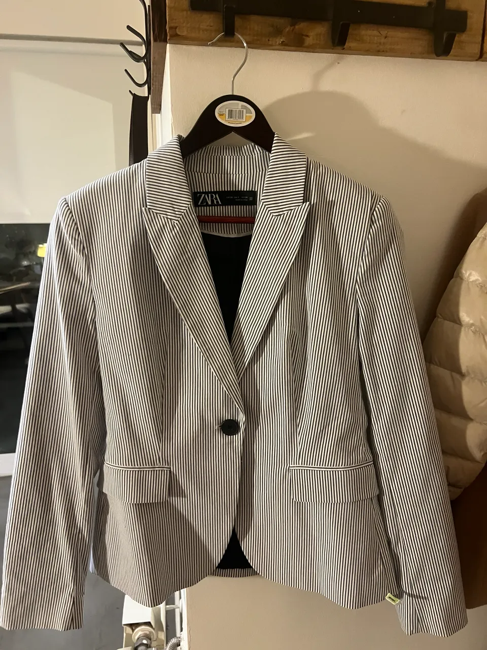 Blazer Zara - imagen 1