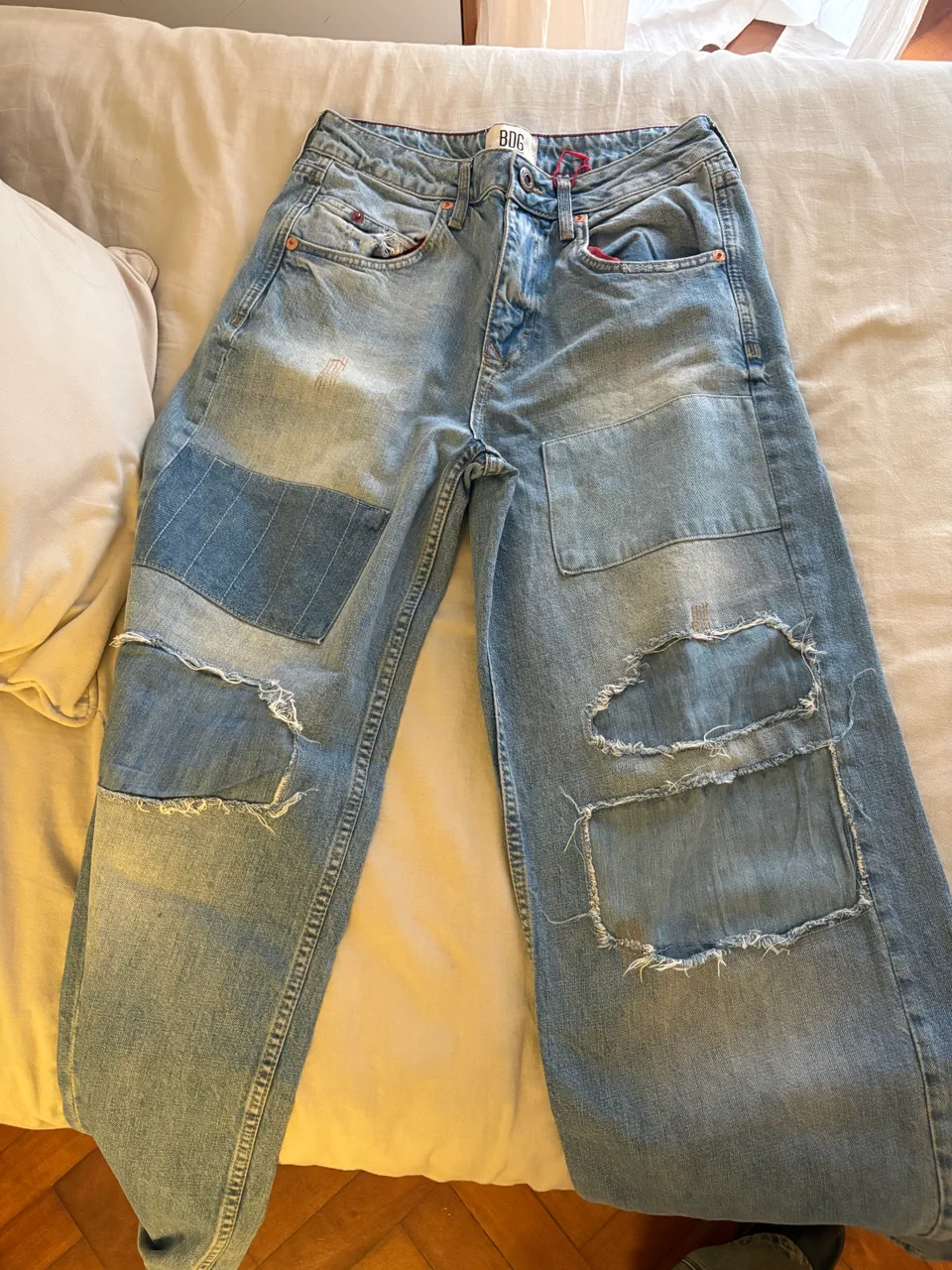 Jean BDG - imagen 1