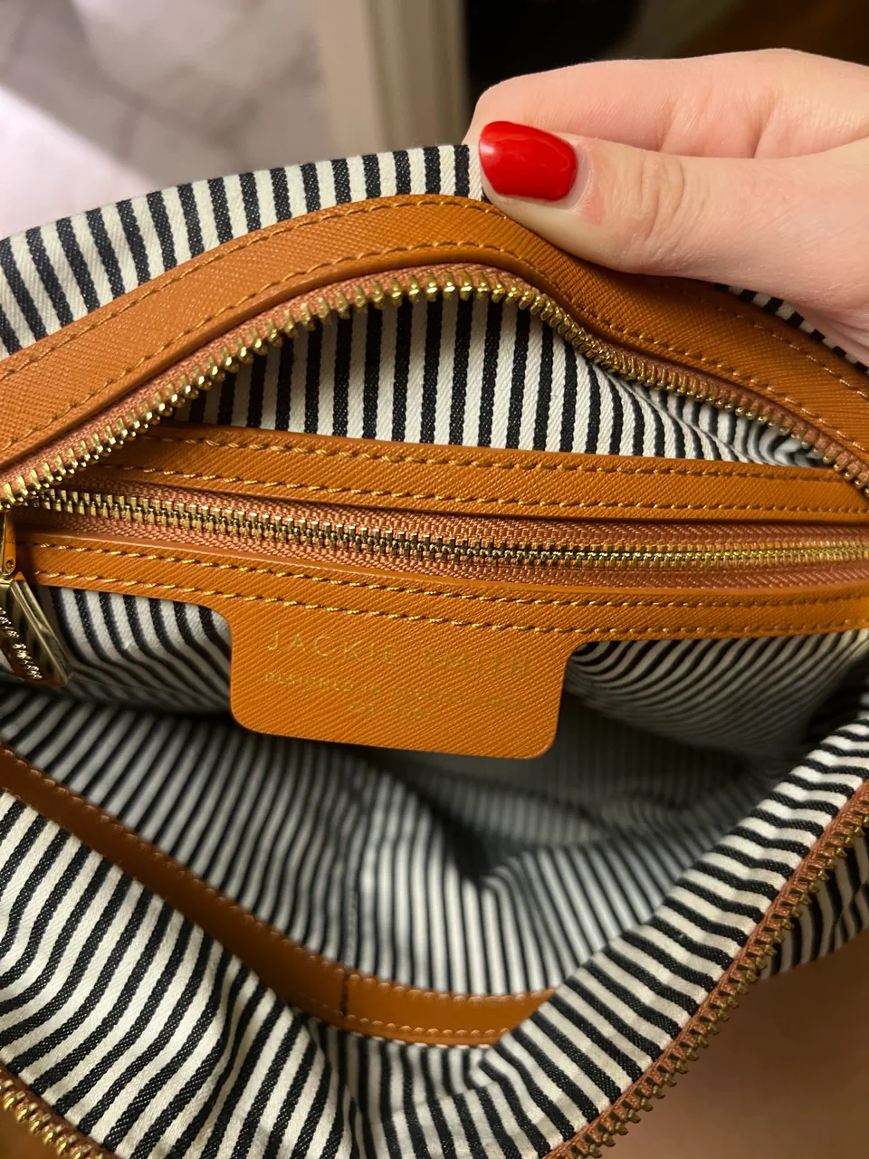 Cartera Jackie Smith - imagen 4