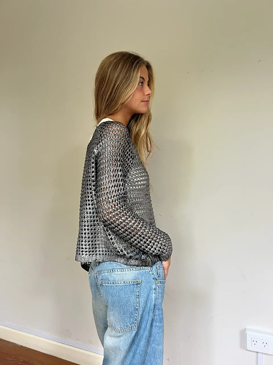 Sweater Sin marca - imagen 2