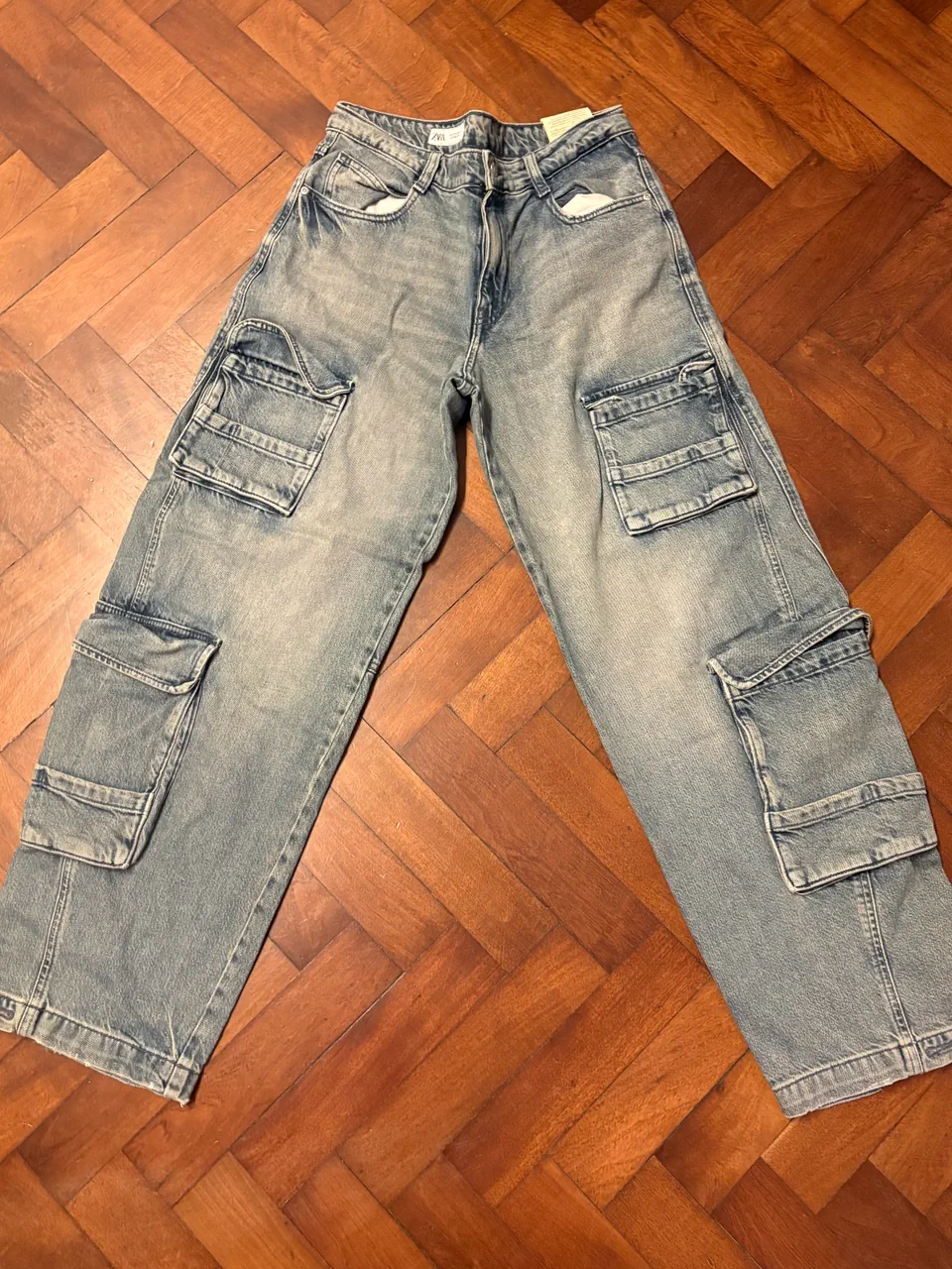 Pantalón Zara - imagen 1