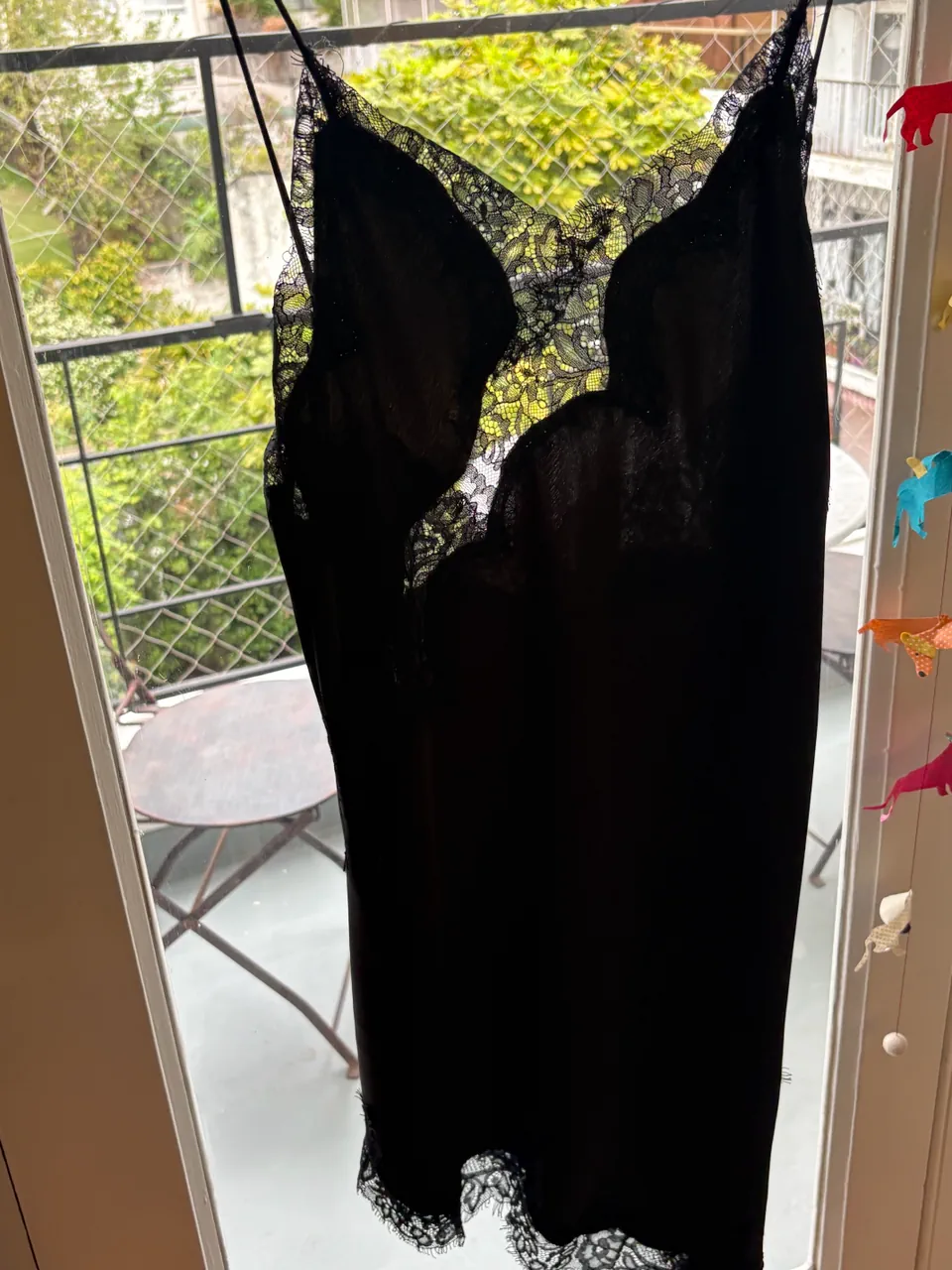 Vestido Zara - imagen 1