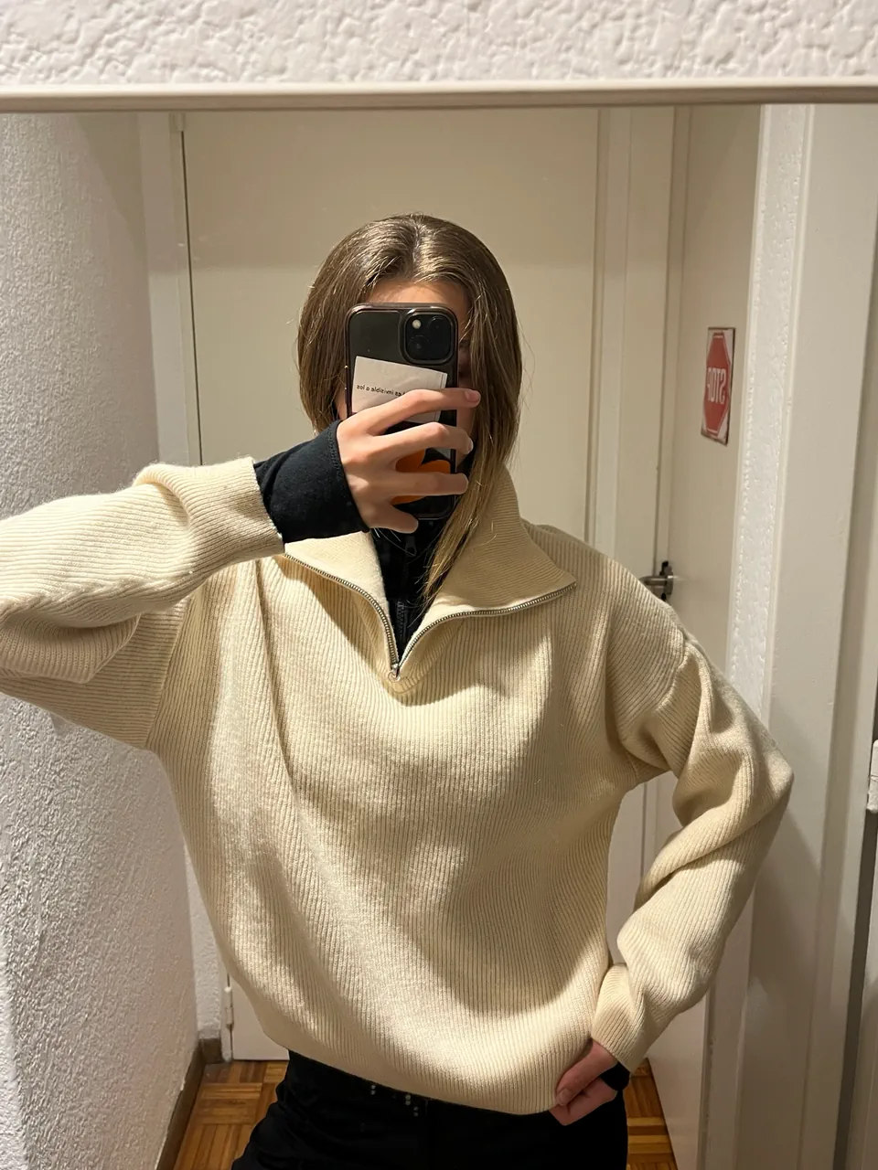 Sweater Birmingham - imagen 1