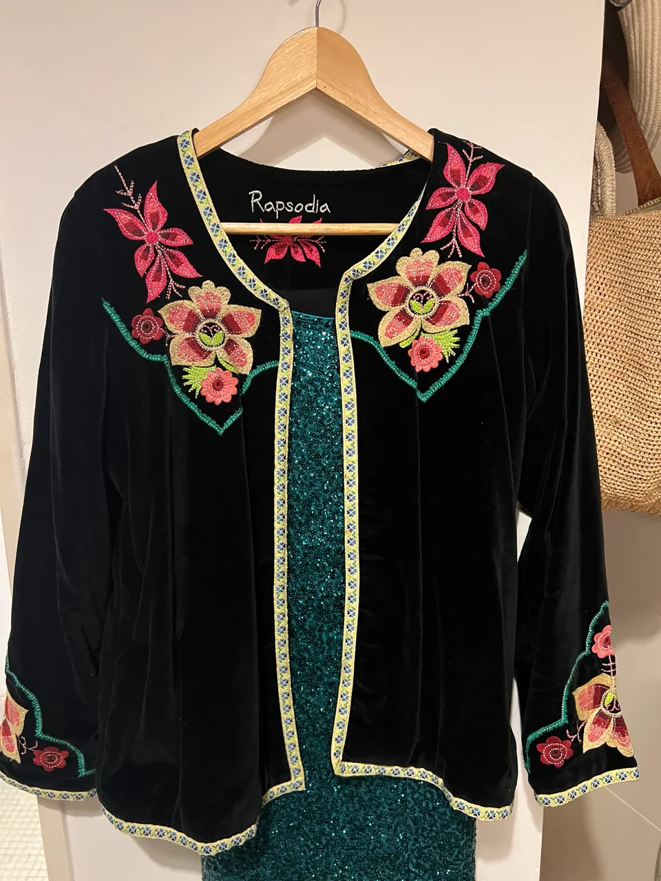 Campera Rapsodia - imagen 1