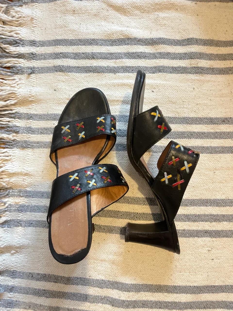 Sandalias Welcome - imagen 1