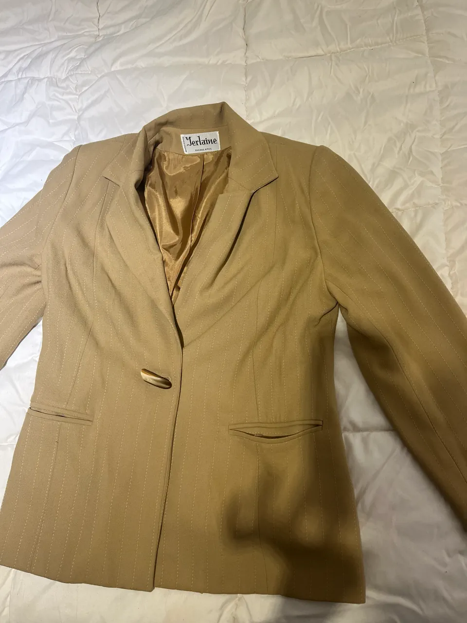 Jerlaine · Talle M