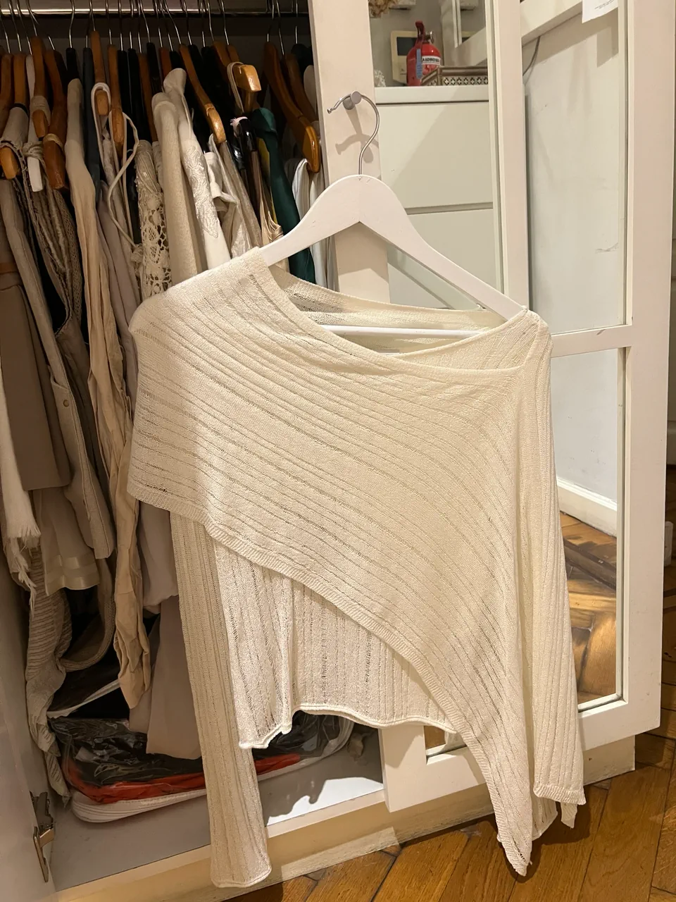 Sweater Zara - imagen 1