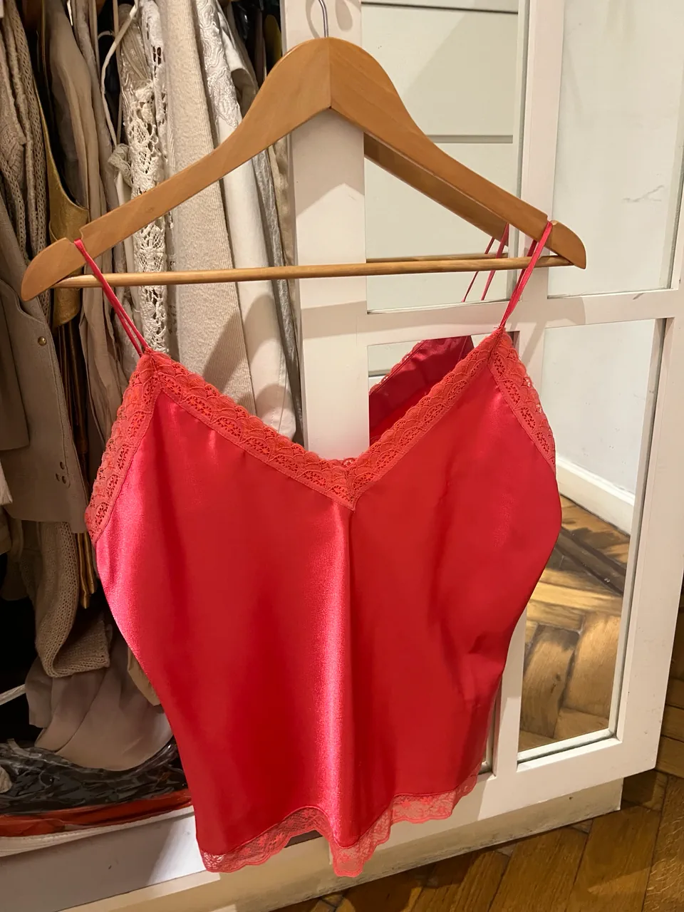 Musculosa Christian Lacroix - imagen 1