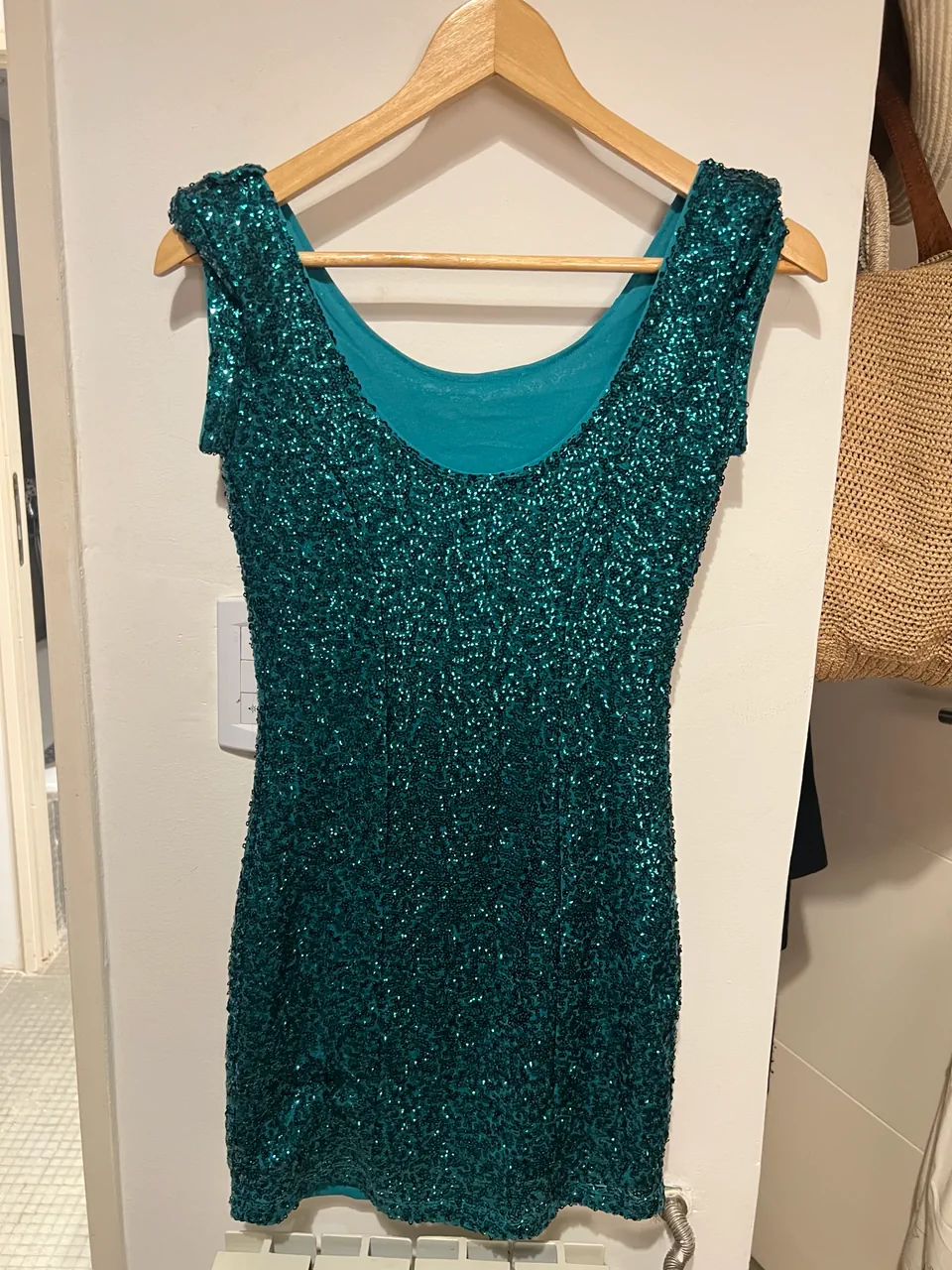 Vestido Divided - imagen 1
