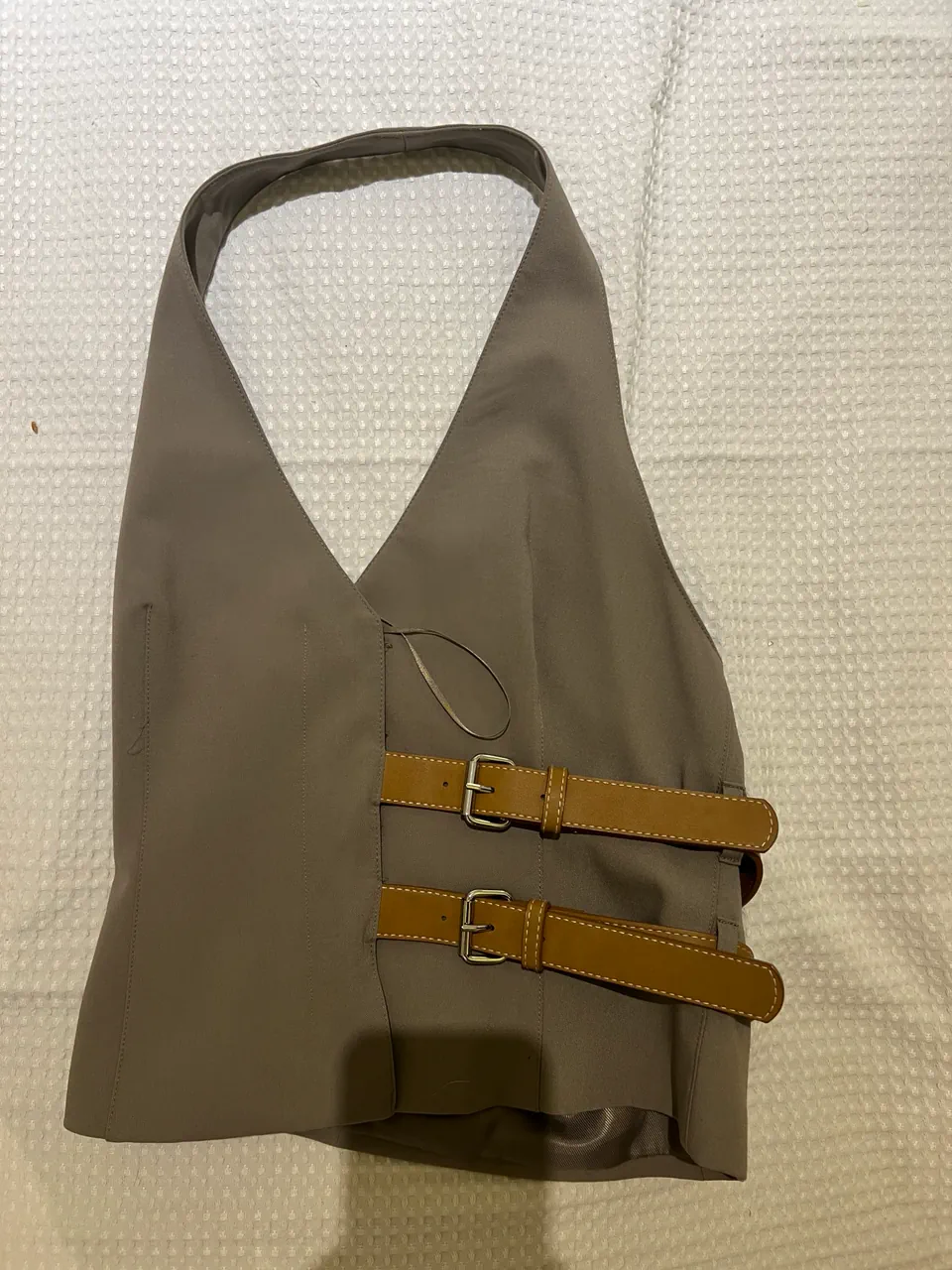 Chaleco Zara - imagen 1