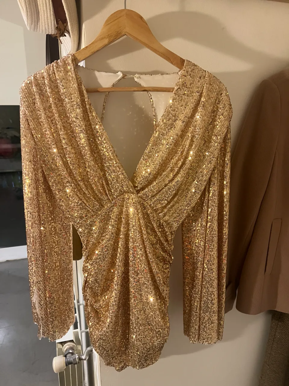 Vestido La mercería · Talle único
