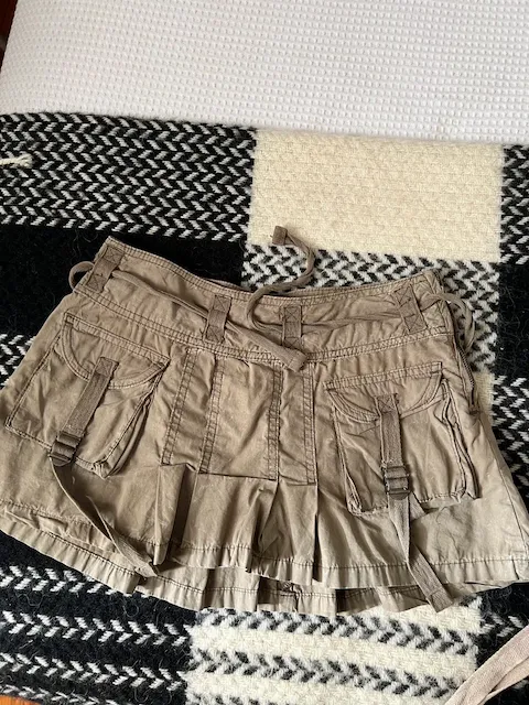 BDG · Talle XS