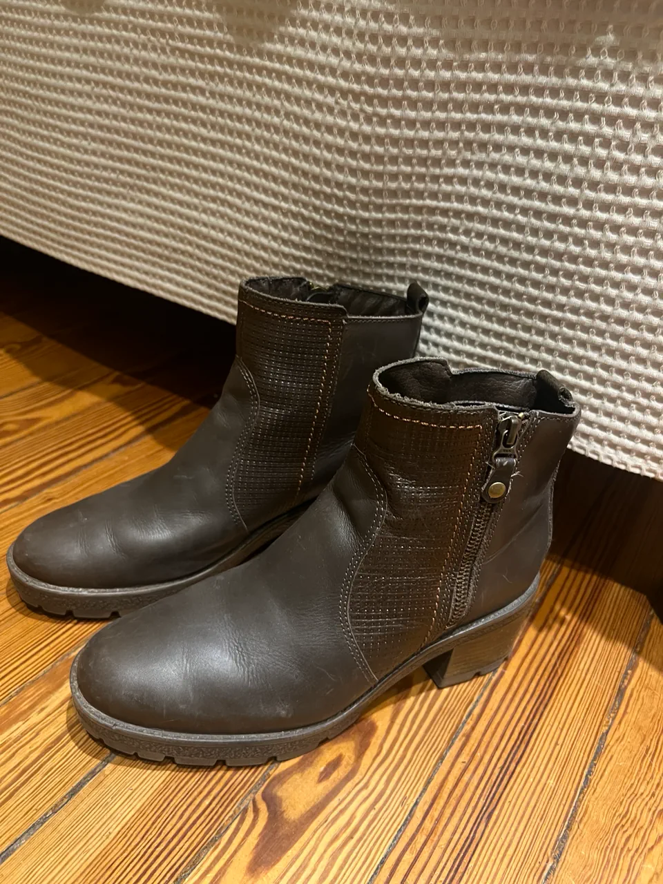 Botas Apie - imagen 1