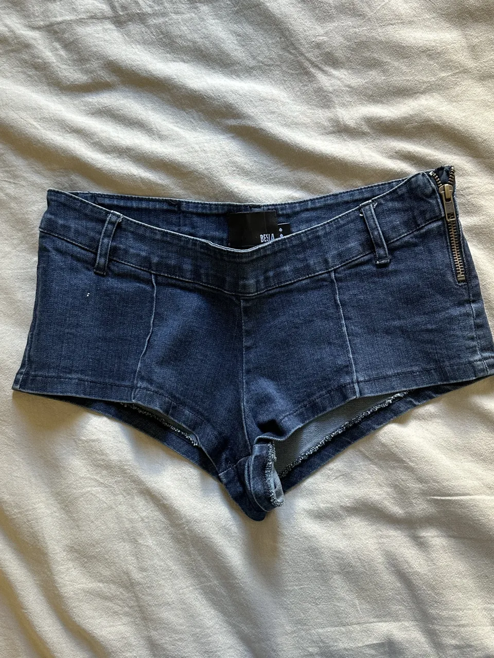 Short Bestia · Talle S