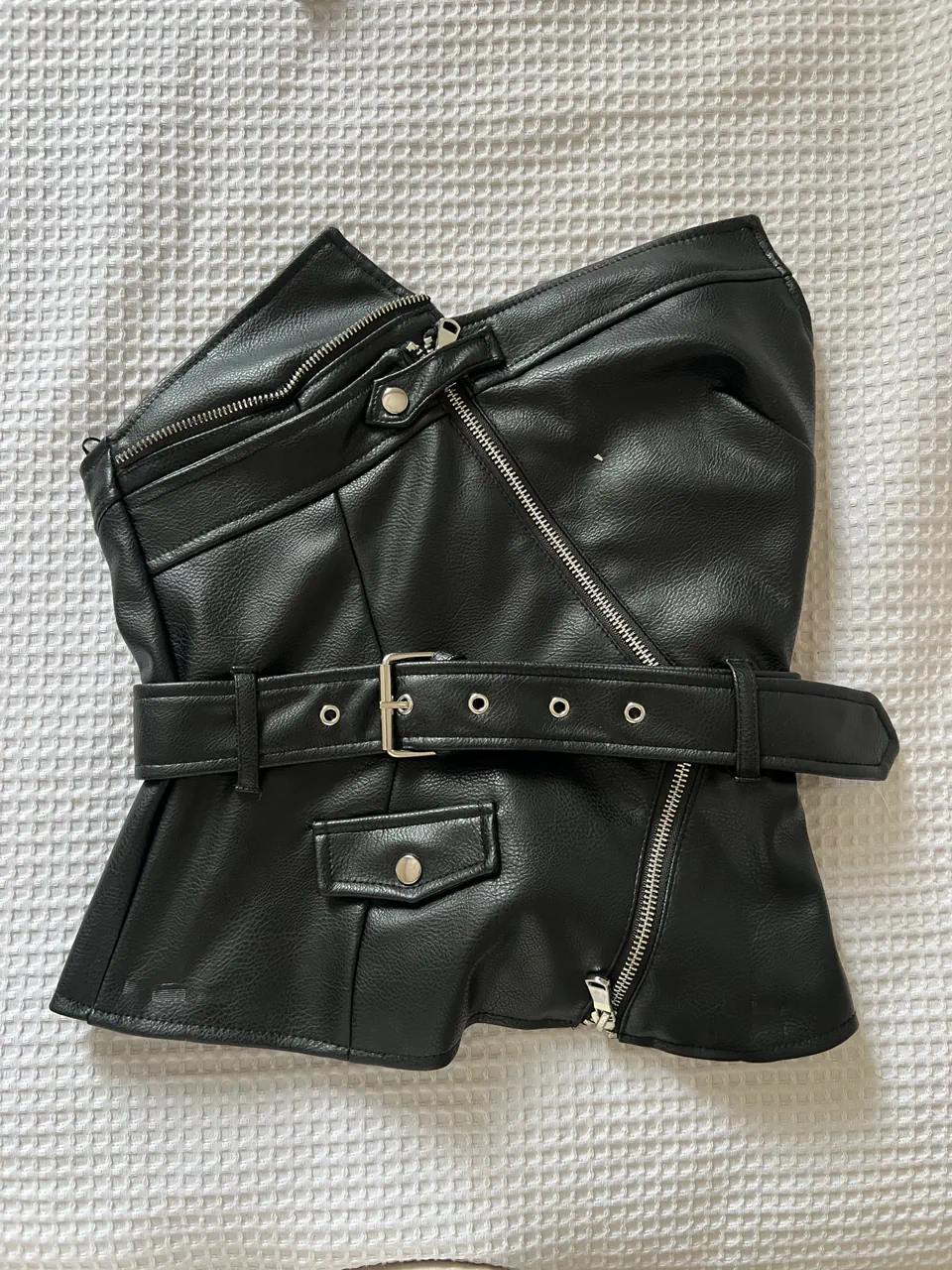 Top Zara - imagen 1