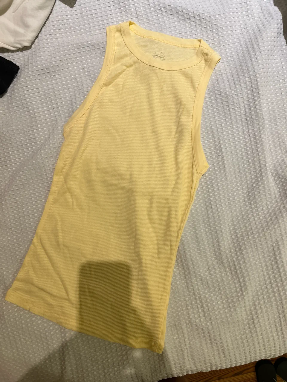 Musculosa Intimissimi - imagen 1