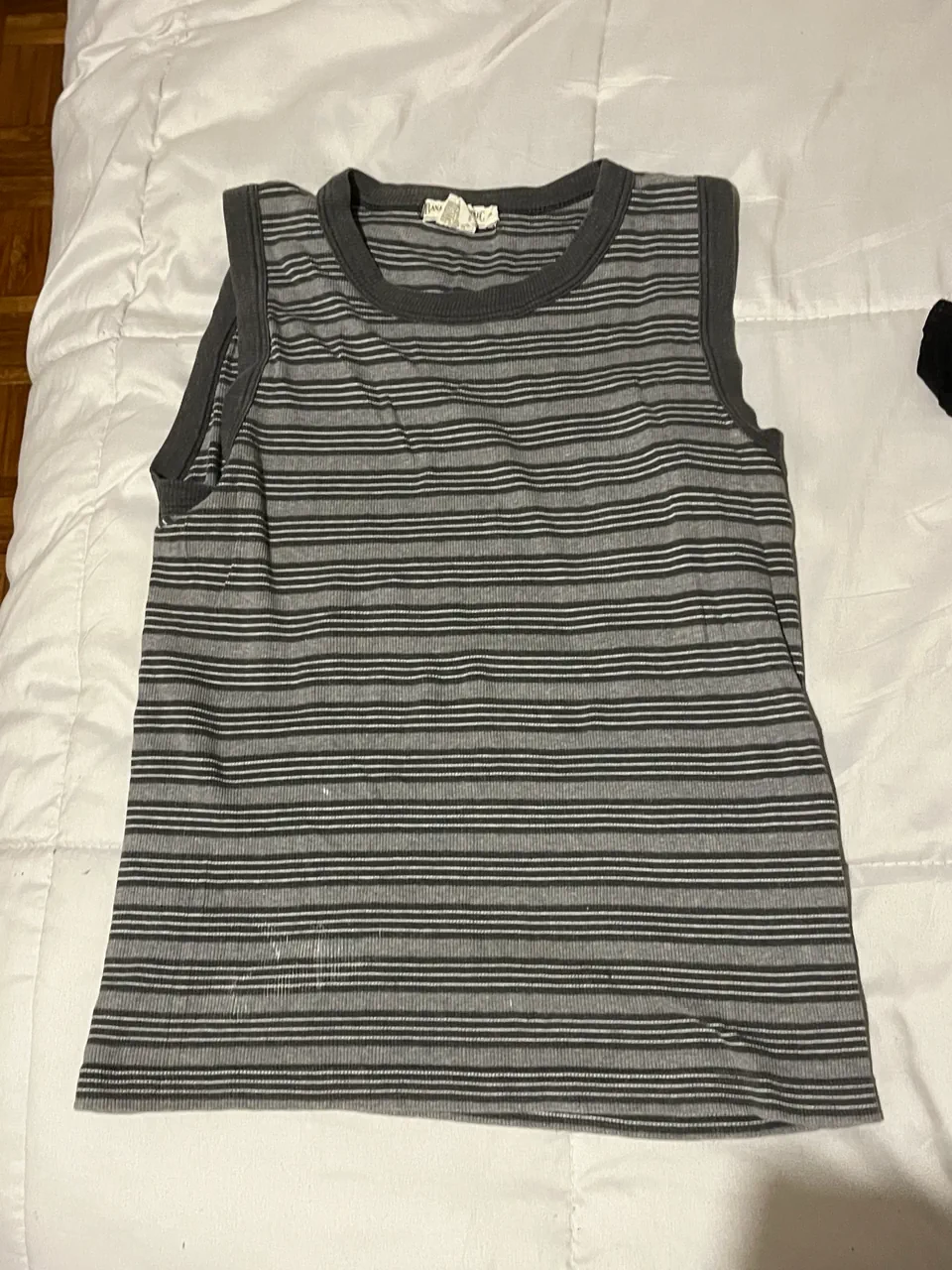 Musculosa Banana Republic - imagen 1