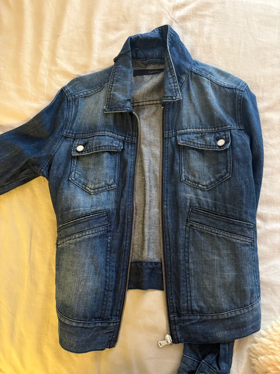 Calvin klein jeans · Talle S