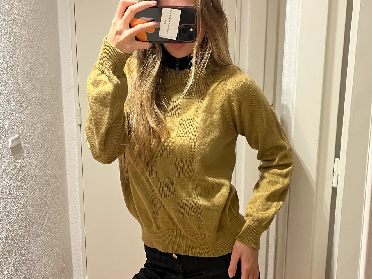 Sweater Otra - imagen 1