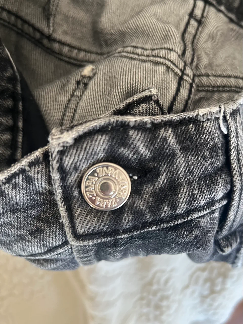 Short Zara - imagen 2