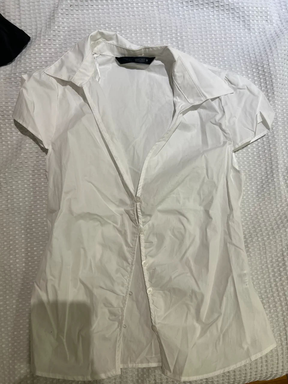 Camisa Zara - imagen 1
