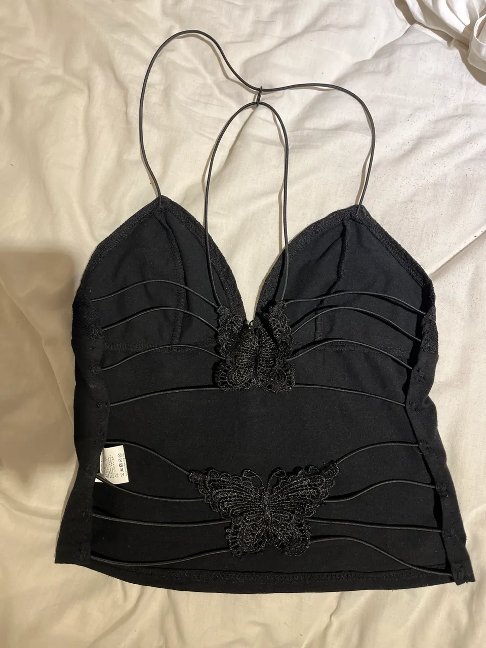 Musculosa Romwe - imagen 1