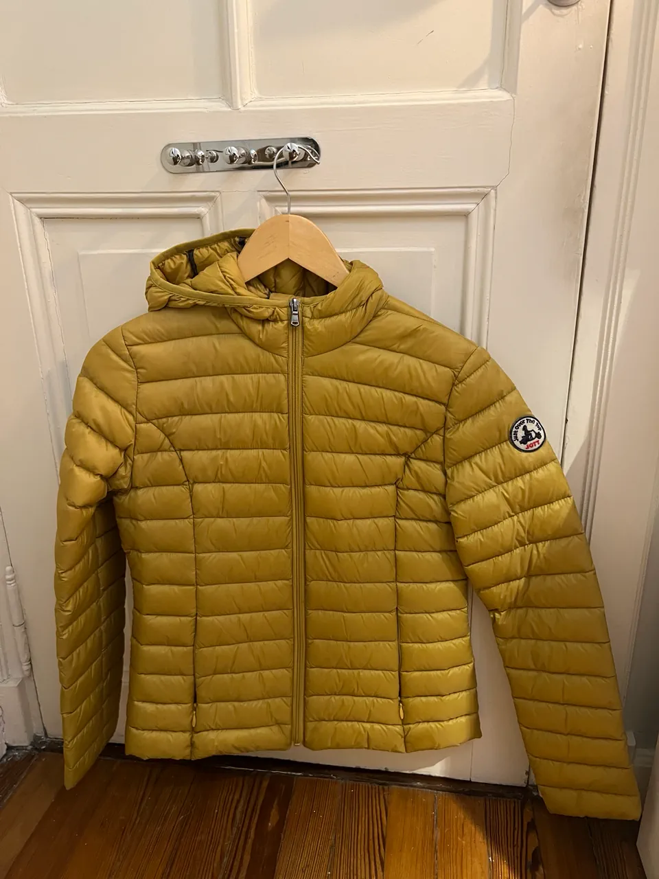 Campera Jott - imagen 1