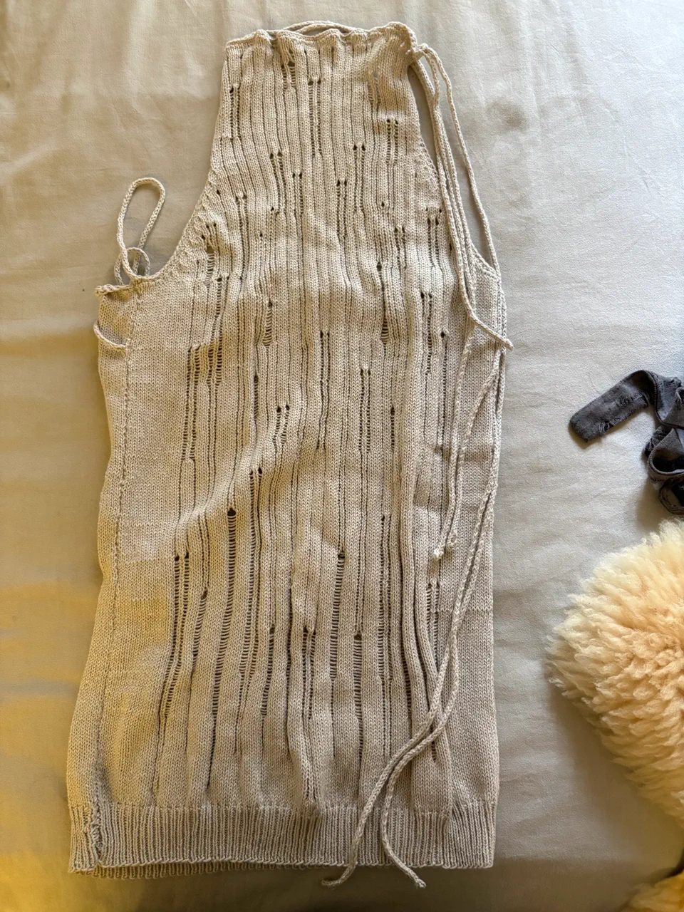 Vestido Otra - imagen 1
