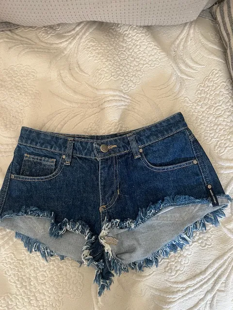 Lovely Denim · Talle US 24