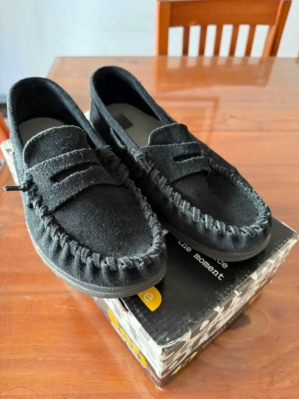 Zapatos Soft - imagen 1
