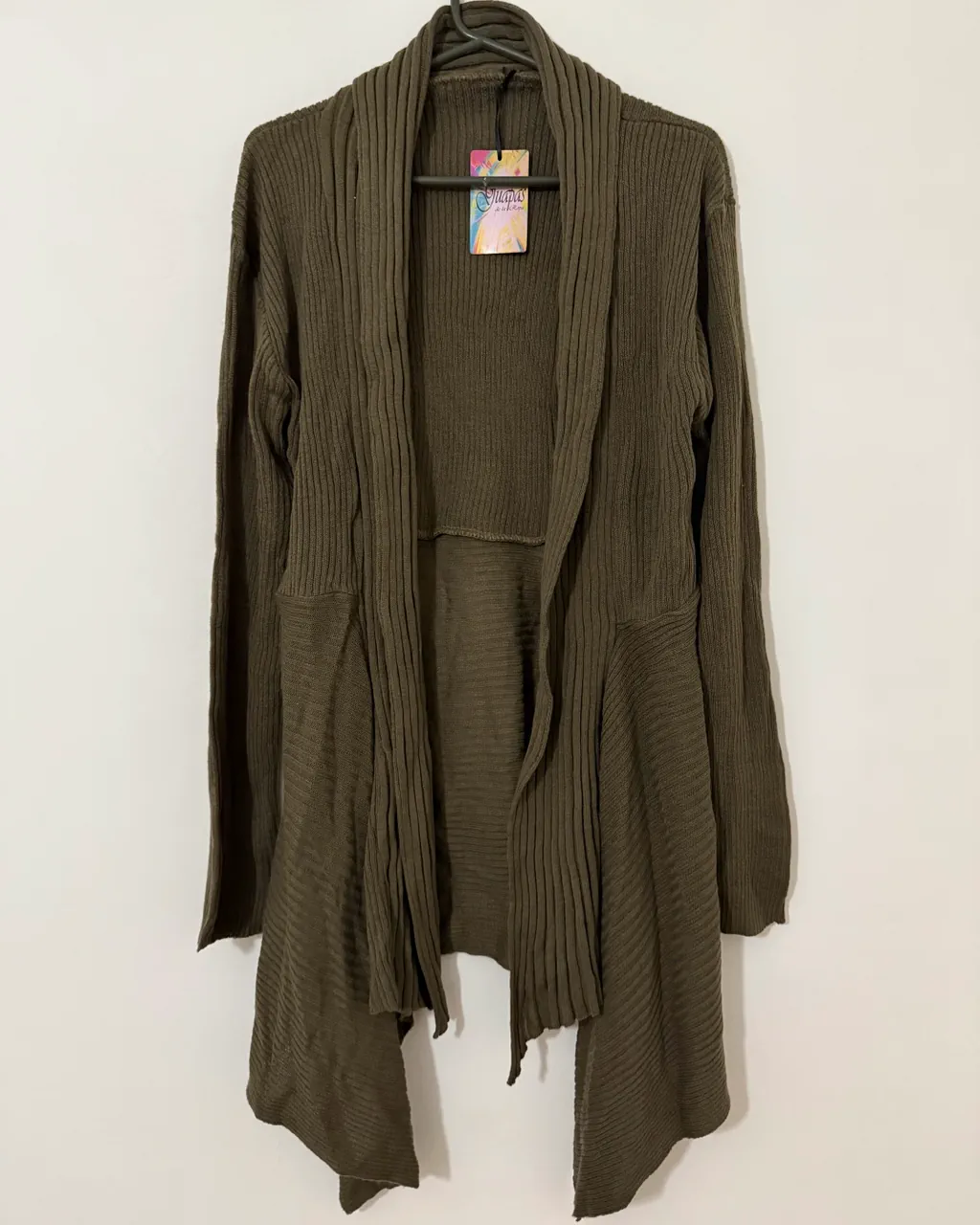 Cardigan Guapas tejidos - imagen 1