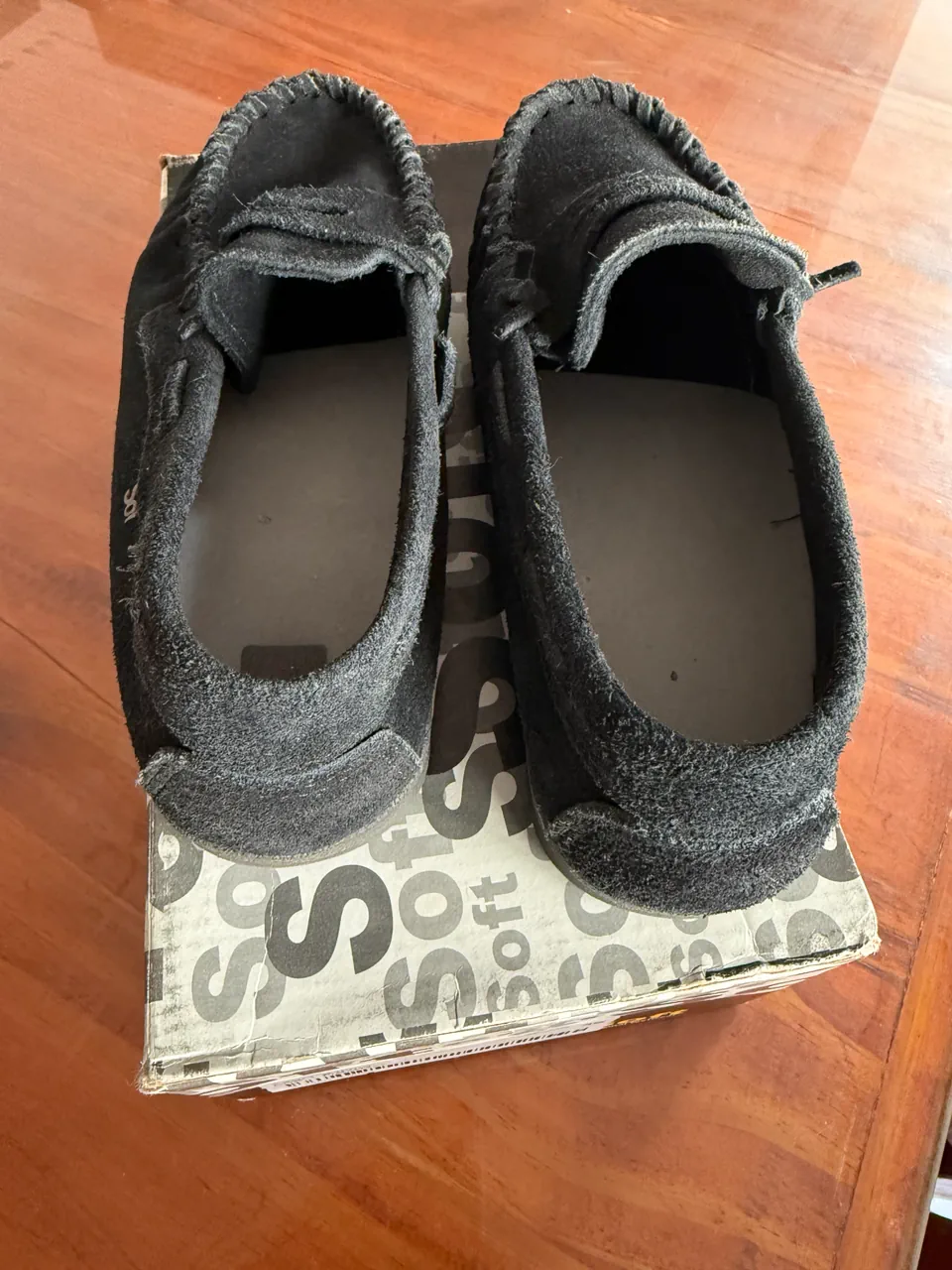 Zapatos Soft - imagen 4