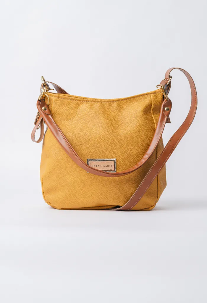 Cartera Sixta ugarte