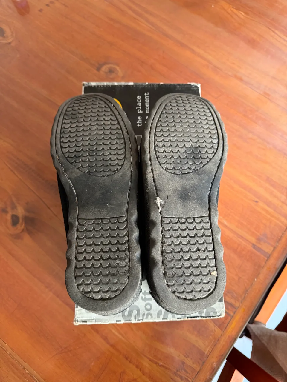 Zapatos Soft - imagen 5