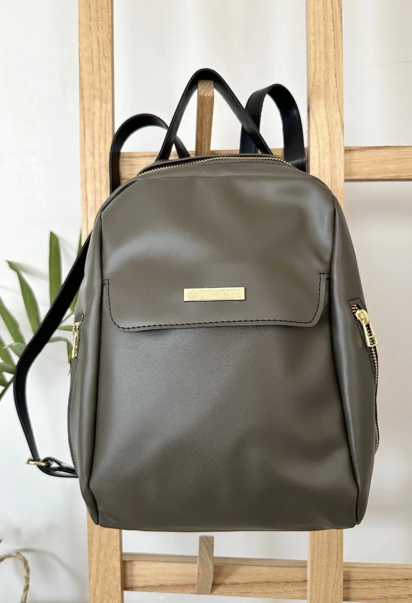 Mochila Sixta ugarte