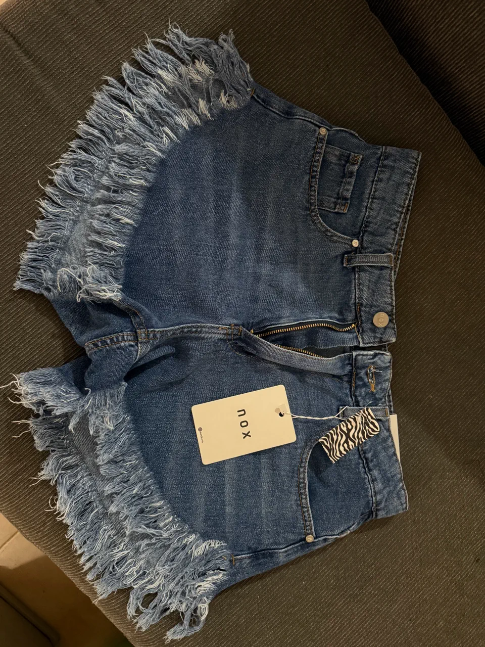 Short NOX - imagen 1