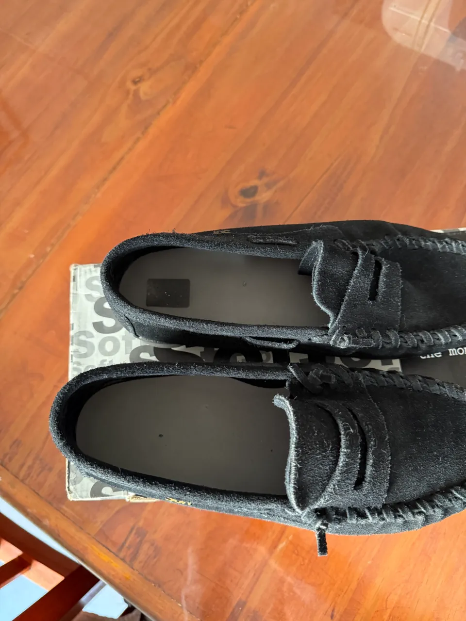 Zapatos Soft - imagen 3