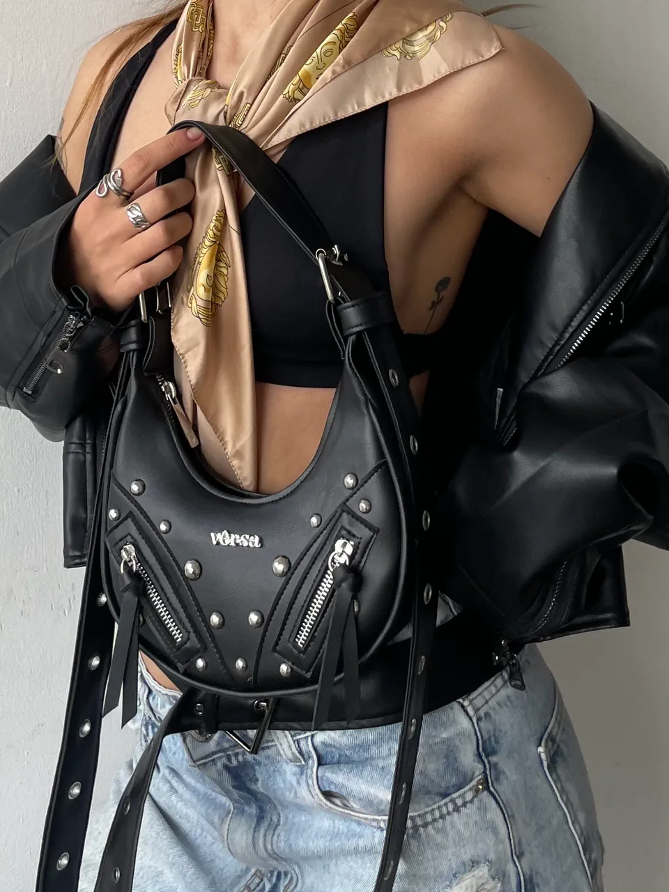 Cartera Versa - imagen 1