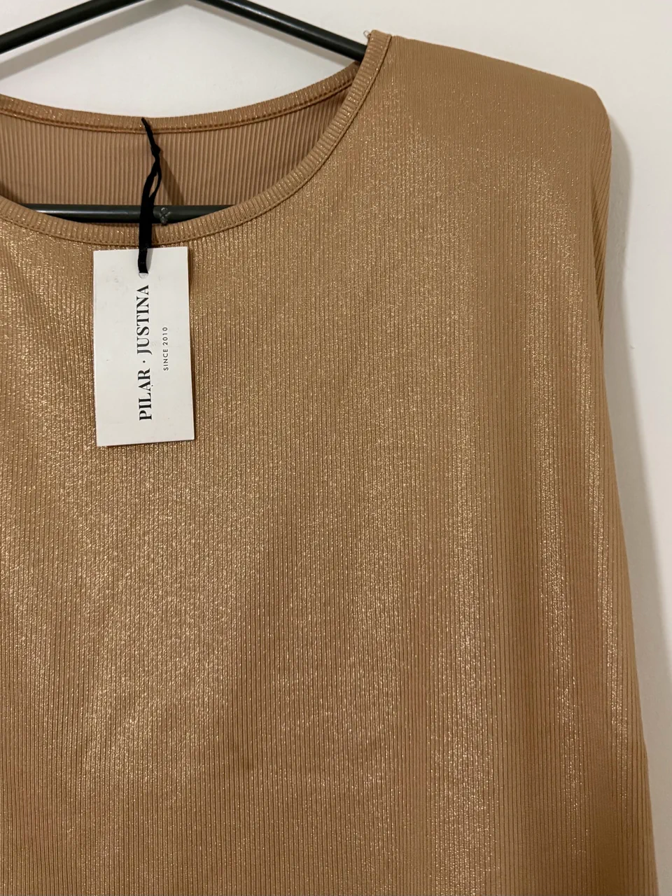 Blusa Pilar justina - imagen 1